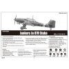 146842 4 junkers ju 87 r stuka 1 32