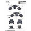 146896 4 88 mm flak 36 1 18 i love kit