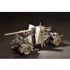 146896 1 88 mm flak 36 1 18 i love kit