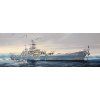 Trumpeter 03705 USS Missouri BB 63 01