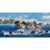 146950 1 uss iowa bb 61 1 200