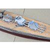 146956 22 hms rodney 1 200