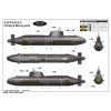 147022 5 hms astute 1 350 trumpeter