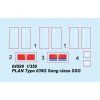 147025 4 plan type 039g song class ssg 1 350 trumpeter