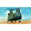 Trumpeter 05105 CH 47D CHINOOK 01