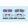 147097 3 hms colombo 1 350 trumpeter
