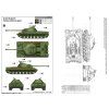 147163 3 t 10 soviet heavy tank 1 35