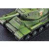 147274 11 js 1 soviet tank 1 35 trumpeter