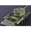 147274 13 js 1 soviet tank 1 35 trumpeter