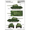147274 17 js 1 soviet tank 1 35 trumpeter