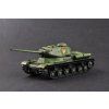 147274 10 js 1 soviet tank 1 35 trumpeter