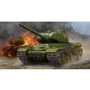 147274 1 js 1 soviet tank 1 35 trumpeter