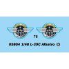 147370 5 aero l 39c albatros 1 48