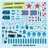 147391 3 mil mi 24 d hind d 1 48 trumpeter