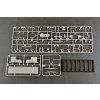147397 6 dkm navy type vii c u boat 1 144 trumpeter