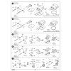147403 5 bismarck upgrade set 1 200 trumpeter
