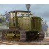 147475 1 chtz s 65 soviet tractor with cab 1 72 trumpeter