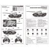 147490 2 e 50 50 75 tons standardpanzer 1 72 trumpeter