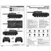 147505 3 su 152 self propelled heavy howitzer early 1 72