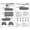 147508 2 su 152 self propelled heavy howitzer late 1 72