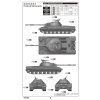 147553 4 t 10a soviet heavy tank 1 72 trumpeter