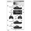 147556 4 t 10m soviet heavy tank 1 72 trumpeter