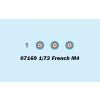 147589 3 m4 sherman french 1 72