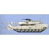 147820 2 m1a1 abrams w mine clear blade 1 72