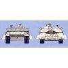 147820 3 m1a1 abrams w mine clear blade 1 72