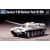 147835 1 t 55 1958 medium tank 1 72 trumpeter
