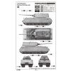 147883 4 pz kpfw viii maus 1 72