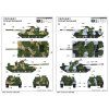 147955 3 t 80 ud mbt 1 35 trumpeter