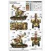 147967 3 flakpanzer mit 8 8 cm flakrakete rheintochter i 1 35
