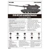 147970 2 2s19 m2 self propelled howitzer 1 35 trumpeter