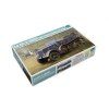 147979 1 sd kfz 8 db9 half track artillery tractor 1 35