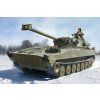 148036 5 2s34 hosta self propelled howitzer motar 1 35