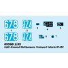 148045 4 gt mu light armoured multipurpose transport vehicle 1 35