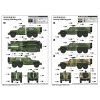 148057 2 btr 152 b1 soviet apc 1 35 trumpeter