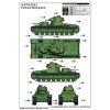 148084 10 soviet t 100 heavy tank 1 35