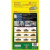 148207 1 hips zimmerit plastic sheet molded in gray 1 35 trumpeter