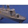 USS Pegasus PHM-1 1/200