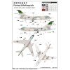 a3d2 skywarrior strategic bomber 1 48 trumpeter 02868 02