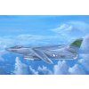 a3d2 skywarrior strategic bomber 1 48 trumpeter 02868 020