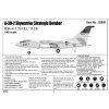 a3d2 skywarrior strategic bomber 1 48 trumpeter 02868 01