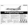 eka 3b skywarrior 1 48 trumpeter 02872 01