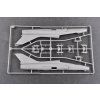 jl 9 pla chinese trainer 1 48 trumpeter 02879 013