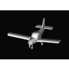 zlin z 42m 1 72 80231 hobby boss 07