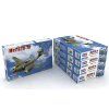 149395 2 messerschmitt me 262 a 1a schwalbe 1 72