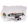 149431 3 messerschmitt bf 109 e 4 trop 1 72