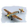 149431 4 messerschmitt bf 109 e 4 trop 1 72